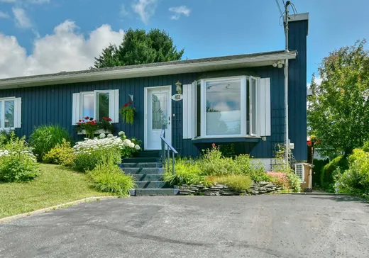 Two or more stories for sale - 42 Av. de la Vallée, Saint-Sauveur, J0R1R5
