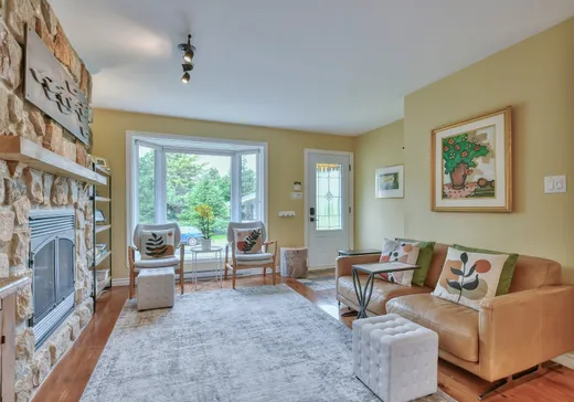 Maison à vendre - 42 Av. de la Vallée, Saint-Sauveur, J0R 1R5
