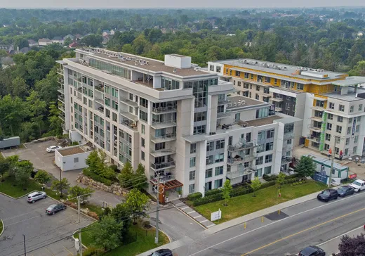 Condo à vendre - 281 Ch. du Bas-de-Ste-Thérèse, Blainville, J7B0B3
