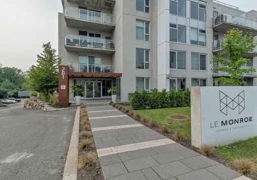 Condo for sale - 281 Ch. du Bas-de-Ste-Thérèse, Blainville, J7B 0B3