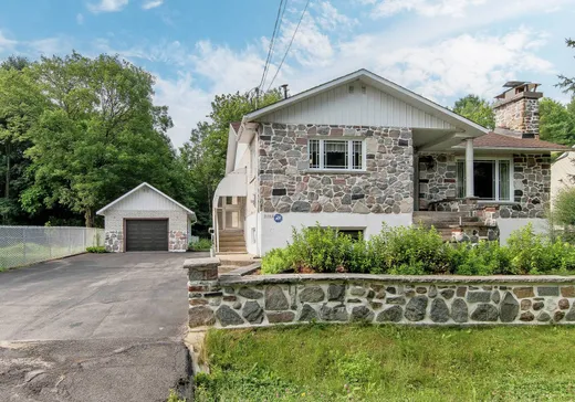 Maison à étages à vendre - 2002 Rue Pigeon, Mascouche, J7L2C8