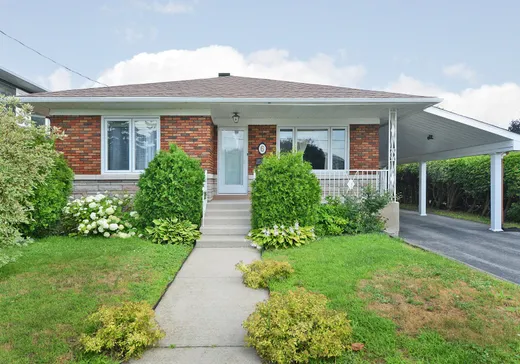 Maison à vendre - 6 Rue Molson, Salaberry-de-Valleyfield, J6S 4C1