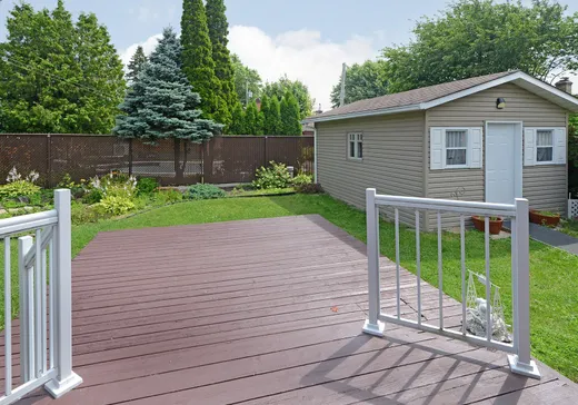 Maison à vendre - 6 Rue Molson, Salaberry-de-Valleyfield, J6S 4C1