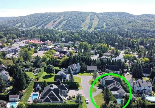 Maison à vendre - 8 Rue du Dauphin, Saint-Sauveur, J0R 1R4