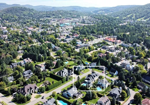 Maison à vendre - 8 Rue du Dauphin, Saint-Sauveur, J0R 1R4