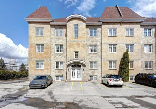 Condo for sale - 712 Mtée Masson, Mascouche, J7K3B6