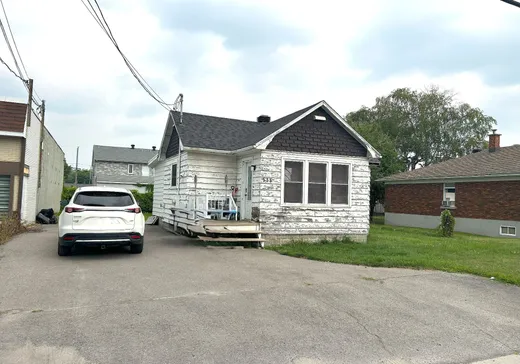 House for sale - 533 Ch. Larocque, Valleyfield, J6T 4C8