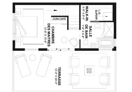 Maison à vendre - 172-C Rue Notre-Dame E., Cap-Chat, G0J 1G0
