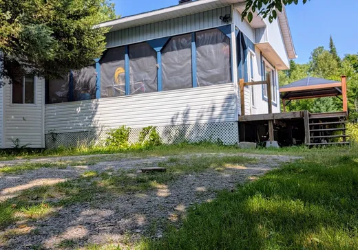 Maison à vendre - 90 Mtée Desroches, Rivière-Rouge, J0T 1T0
