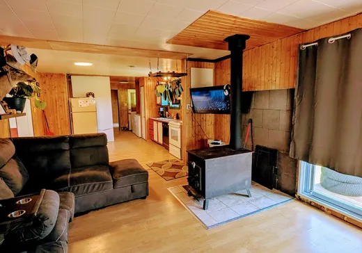 Maison à vendre - 90 Mtée Desroches, Rivière-Rouge, J0T 1T0