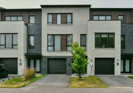 Maison à étages à vendre - 512 Rue des Hirondelles, Saint-Eustache, J7R0M6