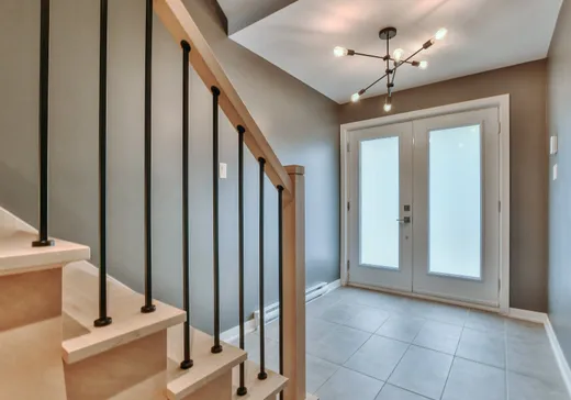 Maison à vendre - 512 Rue des Hirondelles, Saint-Eustache, J7R 0M6