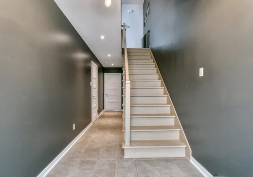 Maison à vendre - 512 Rue des Hirondelles, Saint-Eustache, J7R 0M6