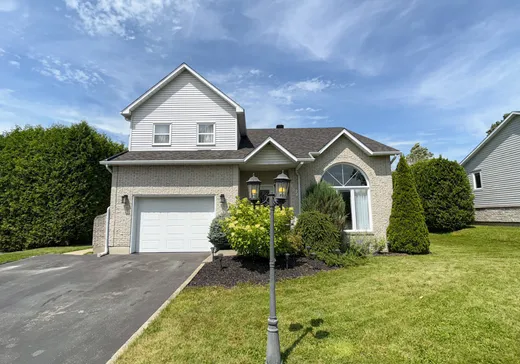 Maison à vendre - 3674 Rue de l'Indiana, Sherbrooke, J1N 2W9