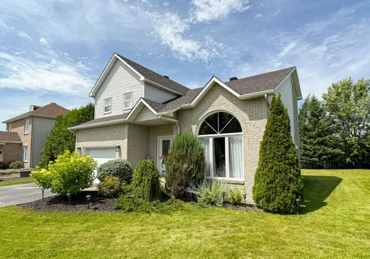 Maison à vendre - 3674 Rue de l'Indiana, Sherbrooke, J1N 2W9