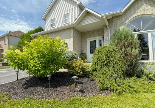 Maison à vendre - 3674 Rue de l'Indiana, Sherbrooke, J1N 2W9