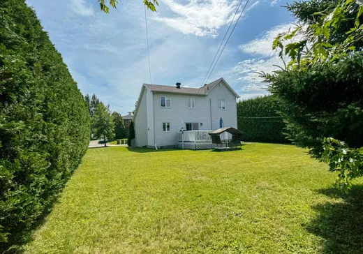 Maison à vendre - 3674 Rue de l'Indiana, Sherbrooke, J1N 2W9