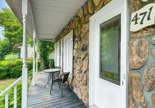 Maison à vendre - 471 Rue Daviau, Saint-Lazare, J7T 1J1