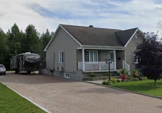 Maison à étages à vendre - 183 Rue Radisson, St-Lambert-De-Lauzon, G0S2W0