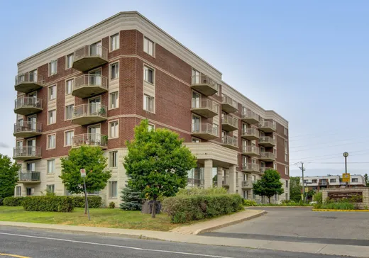 Condo for sale - 1350 Rue Palerme, Brossard, J4W0A1