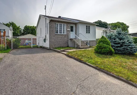 House for sale - 7789 55e Avenue, Laval (Laval-sur-le-lac), H7R 4E3