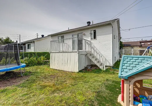 House for sale - 7789 55e Avenue, Laval (Laval-sur-le-lac), H7R 4E3