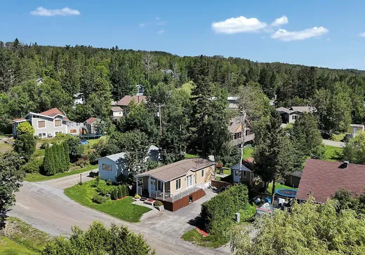 Maison à vendre - 10 Rue de la Poudreuse, Pont-Rouge, G5N 5W3