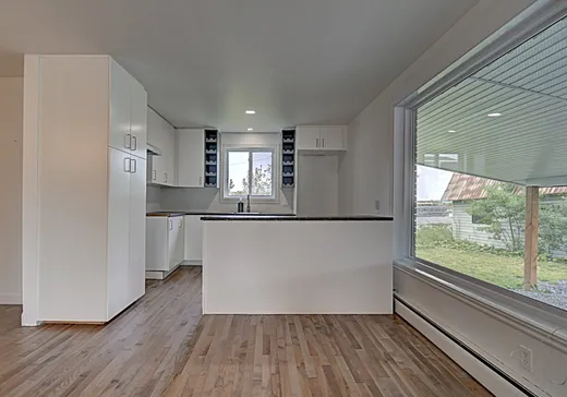 Maison à vendre - 263 Rue de l'Église, St-Gedeon-De-Beauce, G0M 1T0