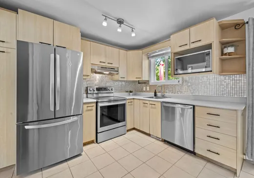 House for sale - 3865 Rue Brahms, Brossard, J4Z 2W9
