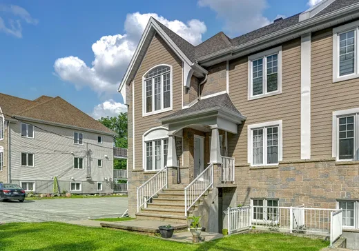 Condo à vendre - 379 Rue des Érables, Brownsburg-Chatham, J8G 2Y3