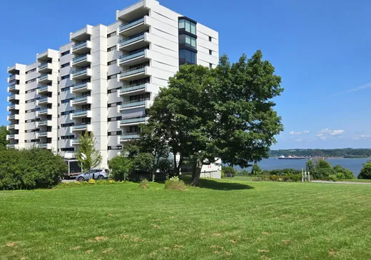 Condo for sale - 1510 Av. du Maire-Beaulieu, Quebec City, G1S4R3