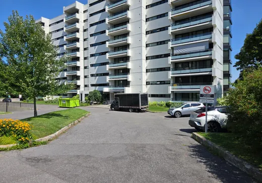 Condo for sale - 1510 Av. du Maire-Beaulieu, Quebec City, G1S 4R3