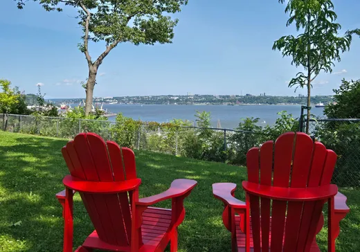 Condo for sale - 1510 Av. du Maire-Beaulieu, Quebec City, G1S 4R3