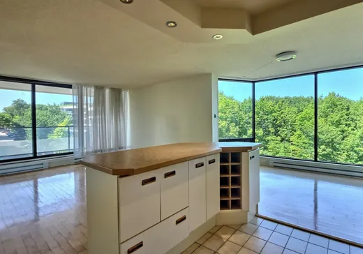 Condo for sale - 1510 Av. du Maire-Beaulieu, Quebec City, G1S 4R3