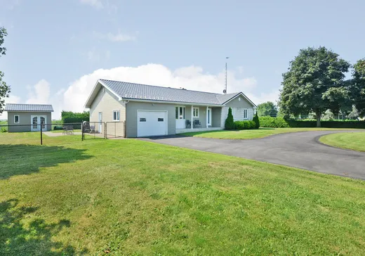 Maison à vendre - 95 Rue Principale, St-Louis-De-Gonzague, J0S 1T0