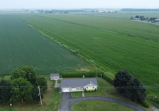 Maison à vendre - 95 Rue Principale, St-Louis-De-Gonzague, J0S 1T0