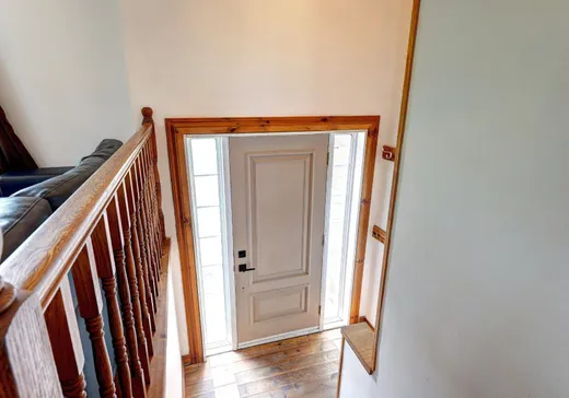 House for sale - 4565 Route 346, Ste-Julienne, J0K 2T0