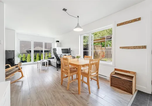 Maison à vendre - 1503Z Rue Catherine-Cottin, Charlesbourg, G2L 0G3