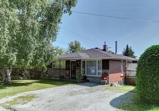 Maison à vendre - 1152 Rue Maurice-Duplessis, Sherbrooke, J1K 2G6