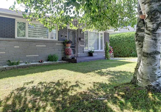Maison à vendre - 1152 Rue Maurice-Duplessis, Sherbrooke, J1K 2G6