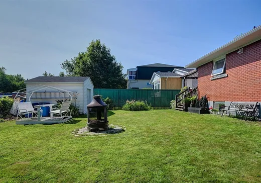 Maison à vendre - 1152 Rue Maurice-Duplessis, Sherbrooke, J1K 2G6