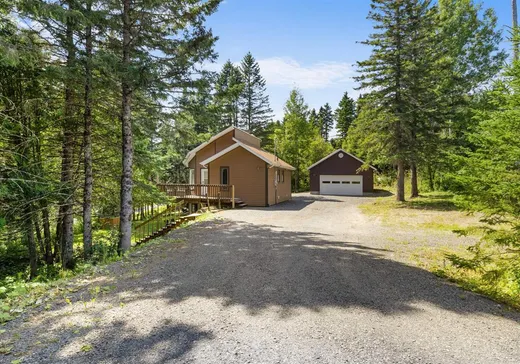 Two or more stories for sale - 6 Ch. de la Montagne, St-Malachie, G0R3N0