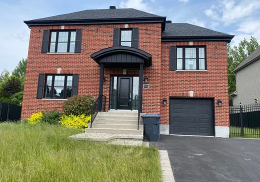 Maison à étages à vendre - 2715 Rue du Florilège, Terrebonne, J6Y2C9