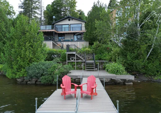 Two or more stories for sale - 100 22e rue du Lac-des-Français, Sainte-Marcelline-de-Kildare, J0K2Y0