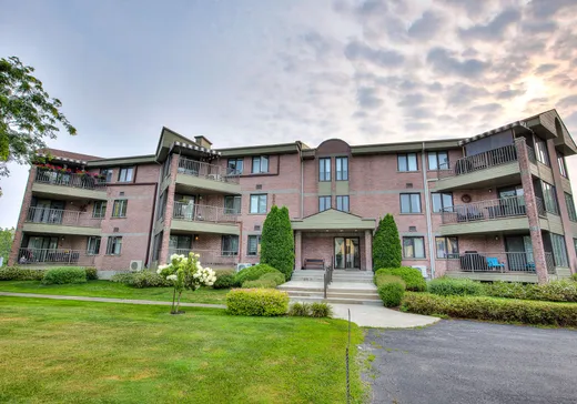 Condo à vendre - 1400 Rue Principale 101, Saint-Zotique, J0P1Z0