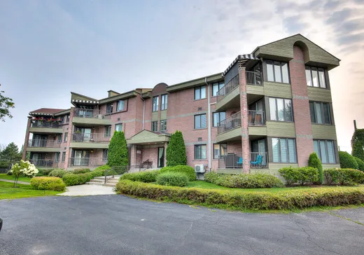 Condo à vendre - 1400 Rue Principale 101, Saint-Zotique, J0P 1Z0