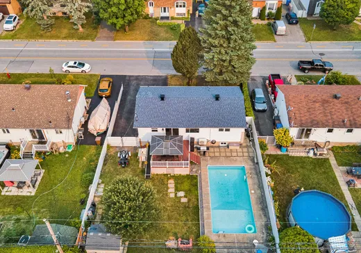 Maison à vendre - 972 Rue Le Gardeur, Mascouche, J7K 2M6