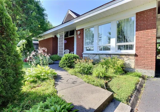 Maison à vendre - 86 20e Avenue, Drummondville, J2B 3X4