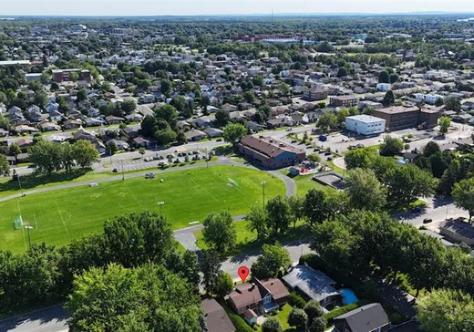 Maison à vendre - 86 20e Avenue, Drummondville, J2B 3X4