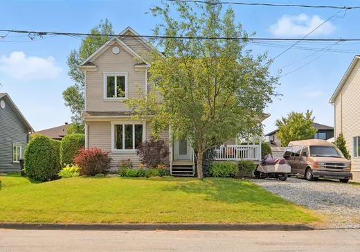 Maison à vendre - 1175 Rue des Pélicans, Sherbrooke, J1R 0M7